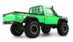 Amewi AMXROCK RCX8P ferngesteuerte (RC) modell Off-Road-Wagen Elektromotor 1:8