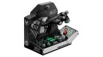 Thrustmaster Viper TQS Mission Pack Schwarz USB Flugsimulation Analog / Digital PC