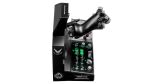 Thrustmaster Viper TQS Mission Pack Schwarz USB Flugsimulation Analog / Digital PC