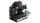 Thrustmaster Viper TQS Mission Pack Schwarz USB Flugsimulation Analog / Digital PC