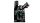 Thrustmaster Viper TQS Mission Pack Schwarz USB Flugsimulation Analog / Digital PC