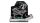 Thrustmaster Viper TQS Mission Pack Schwarz USB Flugsimulation Analog / Digital PC