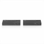 Lindy 150m Cat.6 HDBaseT KVM Extender, HDMI 4K60, USB 2.0 & IR