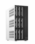 TerraMaster T9-500 PRO NAS & Speicherserver Desktop...