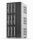 TerraMaster T9-500 PRO NAS & Speicherserver Desktop Intel® Core™ i7 16 GB DDR5 0 TB Grau