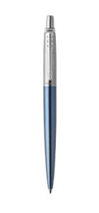 Parker 1953191 Kugelschreiber Blau Clip-on-Einziehkugelschreiber