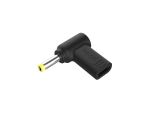 Conceptronic ABBY15PC06 DC-zu-USB-C-Adapter,...
