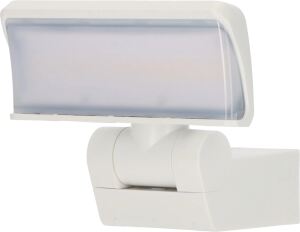 Brennenstuhl WS 2050 W Weiß 20 W LED E