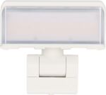 Brennenstuhl WS 2050 W Weiß 20 W LED E