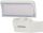 Brennenstuhl WS 2050 W Weiß 20 W LED E
