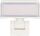 Brennenstuhl WS 2050 W Weiß 20 W LED E