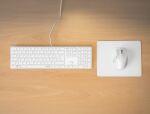 SPEEDLINK SL-640010 Tastatur Büro USB Deutsch Weiß