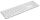 SPEEDLINK SL-640010 Tastatur Büro USB Deutsch Weiß