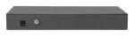 LevelOne GEP-0925 Netzwerk-Switch Unmanaged 2.5G Ethernet (100/1000/2500) Power over Ethernet (PoE) Schwarz