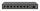 LevelOne GEP-0925 Netzwerk-Switch Unmanaged 2.5G Ethernet (100/1000/2500) Power over Ethernet (PoE) Schwarz