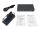 LevelOne GEP-0925 Netzwerk-Switch Unmanaged 2.5G Ethernet (100/1000/2500) Power over Ethernet (PoE) Schwarz