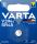 Varta Primary Silver Button V394 Einwegbatterie Nickel-Oxyhydroxid (NiOx)