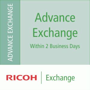 Ricoh 3 Jahre Garantieverlängerung (Office)