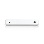 Ubiquiti Ultra 210W Managed L2 Gigabit Ethernet (10/100/1000) Power over Ethernet (PoE) Weiß