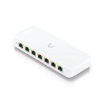 Ubiquiti Ultra 210W Managed L2 Gigabit Ethernet (10/100/1000) Power over Ethernet (PoE) Weiß