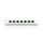 Ubiquiti Ultra 210W Managed L2 Gigabit Ethernet (10/100/1000) Power over Ethernet (PoE) Weiß