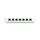 Ubiquiti Ultra 210W Managed L2 Gigabit Ethernet (10/100/1000) Power over Ethernet (PoE) Weiß