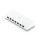 Ubiquiti Ultra 210W Managed L2 Gigabit Ethernet (10/100/1000) Power over Ethernet (PoE) Weiß