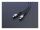 Manhattan 356381 USB Kabel USB4 Gen 3x2 2 m USB C 40 Gbit/s 240 W Schwarz