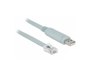 DeLOCK 63911 Schnittstellenkarte/Adapter