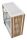 Sharkoon REBEL C70G RGB Full Tower Weiß, Holz
