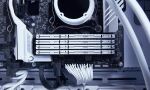 Kingston Technology FURY Beast 32 GB 6000 MT/s DDR5 CL30 DIMM (Kit of 2) White EXPO