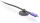 Logitech 952-000195 USB Kabel USB 3.2 Gen 2 (3.1 Gen 2) 5 m USB C Graphit, Violett