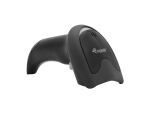 Equip USB 1D Laser-Barcodescanner, mit Ständer