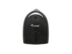 Equip USB 1D Laser-Barcodescanner, mit Ständer