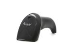 Equip USB 1D Laser-Barcodescanner, mit Ständer