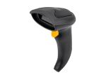 Equip USB 1D Laser-Barcodescanner, mit Ständer