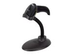 Equip USB 1D Laser-Barcodescanner, mit Ständer