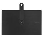 ASUS ZenScreen MB166CR Computerbildschirm 39,6 cm (15.6") 1920 x 1080 Pixel Full HD LCD Schwarz