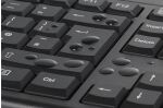 Kensington KM150 EQ Wireless Tastatur und Maus Set