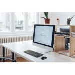 Kensington KM150 EQ Wireless Tastatur und Maus Set