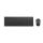 Kensington KM150 EQ Wireless Tastatur und Maus Set