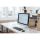 Kensington KM150 EQ Wireless Tastatur und Maus Set