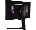 Asrock PGO27QFS Computerbildschirm 68,6 cm (27") 2560 x 1440 Pixel Quad HD OLED Tisch Schwarz