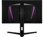 Asrock PGO27QFS Computerbildschirm 68,6 cm (27") 2560 x 1440 Pixel Quad HD OLED Tisch Schwarz