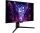 Asrock PGO27QFS Computerbildschirm 68,6 cm (27") 2560 x 1440 Pixel Quad HD OLED Tisch Schwarz