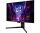 Asrock PGO27QFS Computerbildschirm 68,6 cm (27") 2560 x 1440 Pixel Quad HD OLED Tisch Schwarz