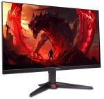 Acer UM.HV0EE.309 Computerbildschirm 68,6 cm (27") 1920 x 1080 Pixel Full HD LED Schwarz
