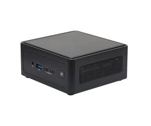 ASRock Barebone 4x4 Box AI350 HDMIUSB-C2xLAN DDR5 retail