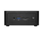 ASRock Barebone 4x4 Box AI350 HDMIUSB-C2xLAN DDR5 retail