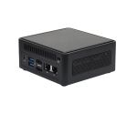 ASRock Barebone 4x4 Box AI350 HDMIUSB-C2xLAN DDR5 retail